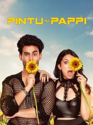 Pintu Ki Pappi 2025 Hindi Audio WEB-DL 720p - 480p - 1080p