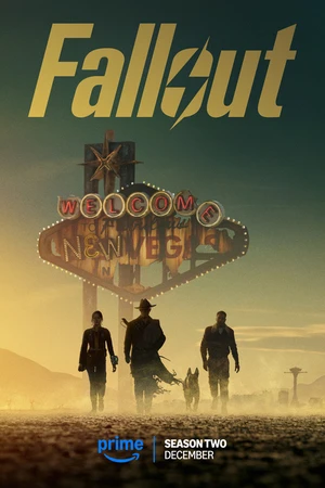 Fallout Season 2 2025 Hindi Dual Audio WEB-DL 720p - 480p - 1080p [EP-06 Added]